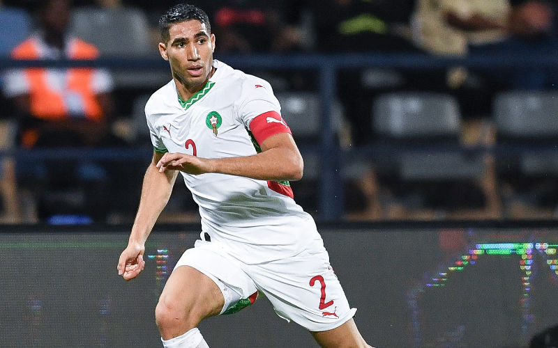 Morocco Coach Regragui Emphasizes Language Unity in Diverse National Team