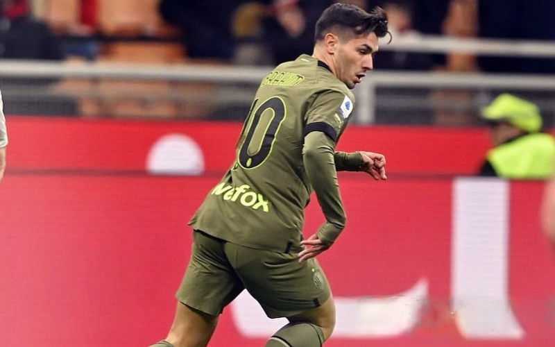 Morocco Coach Regragui Meets with Brahim Diaz to Discuss National Team Future