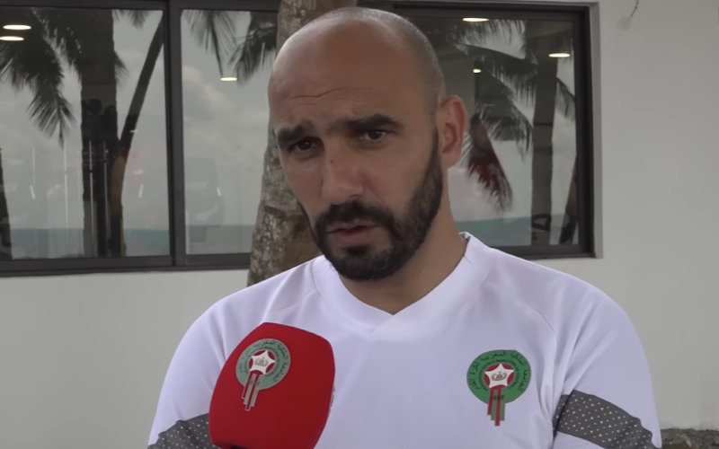 Morocco Coach Regragui Outlines CAN Preparation Strategy in Ivory Coast Heat