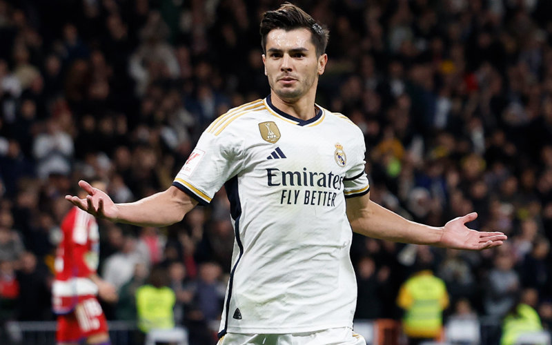 Morocco Coach Regragui to Pursue Real Madrid's Brahim Diaz After AFCON