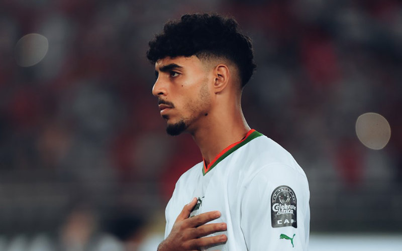 Morocco Coach Seeks Defensive Solutions for Upcoming CAN Qualifiers