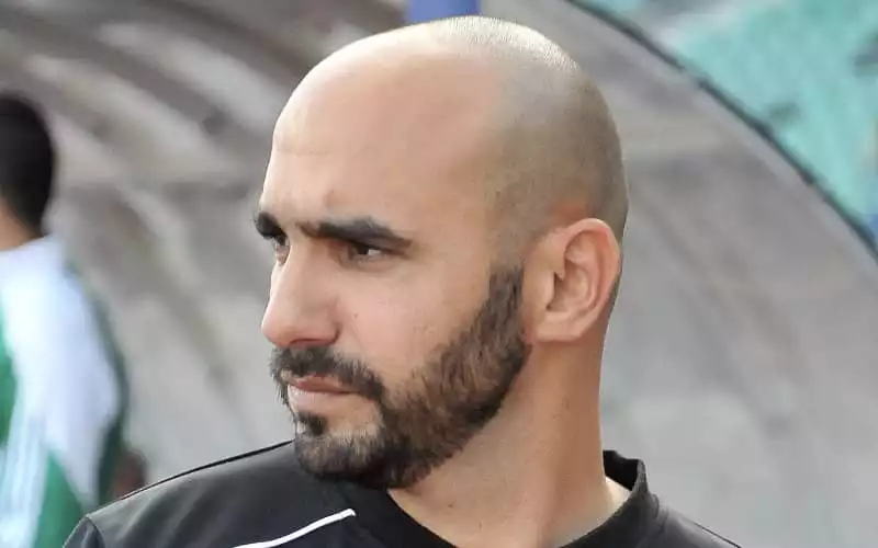 Morocco Coach Sets Sights on 2025 Africa Cup of Nations Victory