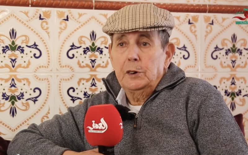 Morocco Coach Walid Regragui's Father Shares Pride in Son's World Cup Success