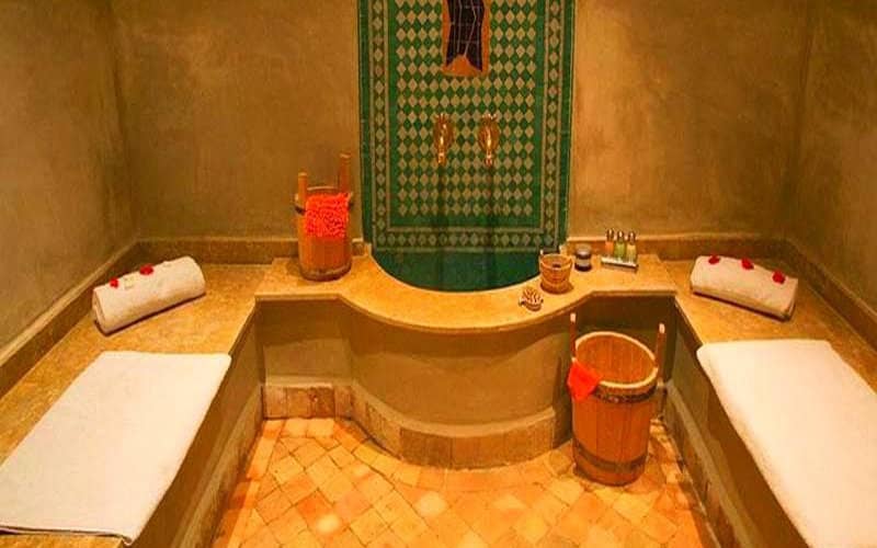 Morocco to Compensate Hammam Workers Affected by COVID-19 Closures