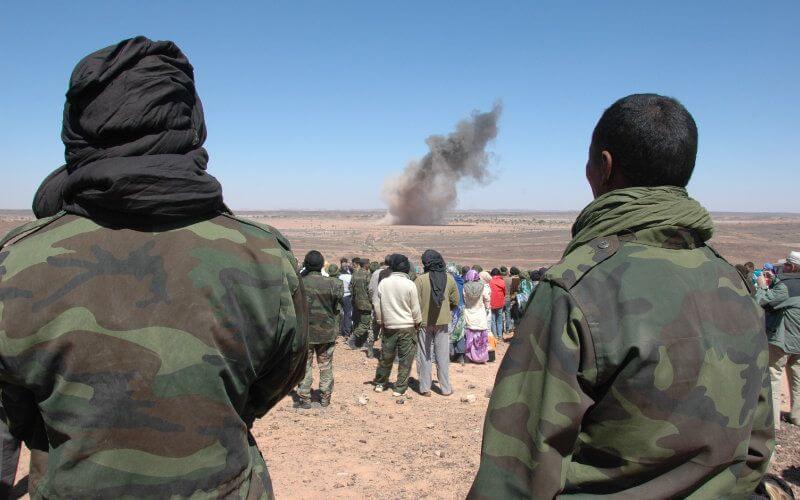 Morocco to Compensate Victims of Polisario Kidnappings, Human Rights Council Announces