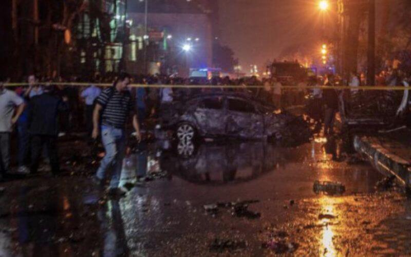Morocco Condemns Cairo Terrorist Attack, Expresses Solidarity with Egypt