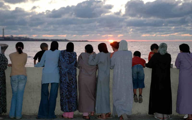 Morocco to Conduct Nationwide Census in 2024 Using GPS Technology