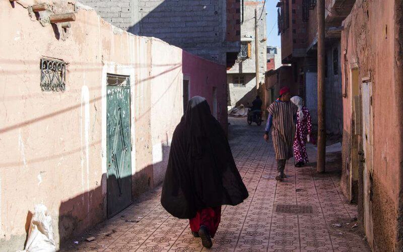 Morocco Conducts Major Anti-Terror Sweep, Targeting Salafist Networks