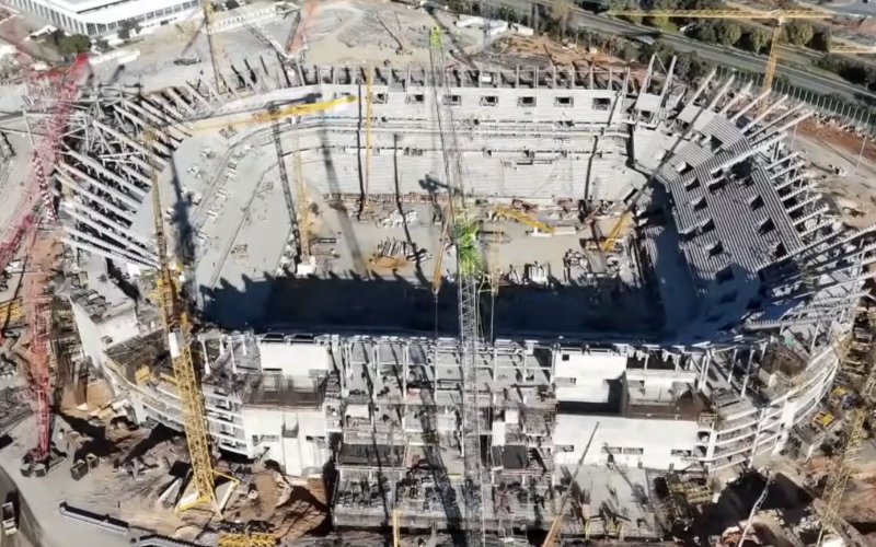 Morocco Confident in Stadium Readiness for 2025 Africa Cup of Nations
