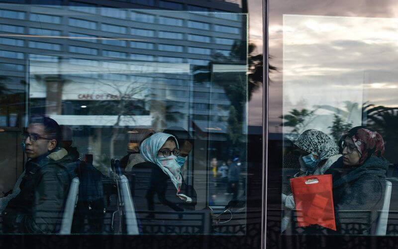 Morocco Confirms Existing Work Travel Documents Valid During Health Emergency