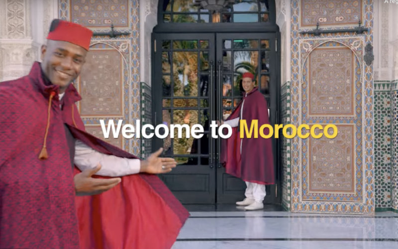 Morocco Confirms IMF-World Bank Meetings to Proceed Despite Earthquake