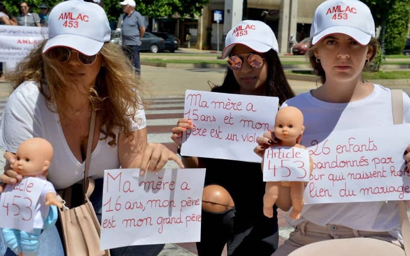 Morocco Considers Abortion Law Reform Following Teen's Death