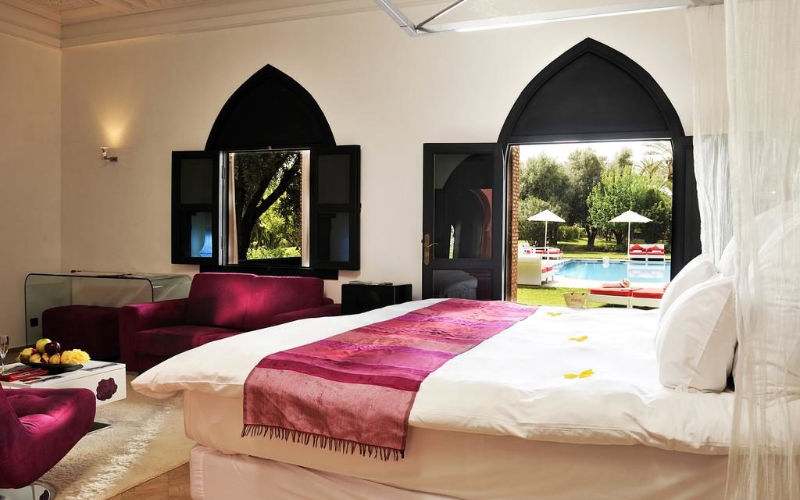 Morocco Considers Adding Marital Status to ID Cards Amid Hotel Controversy