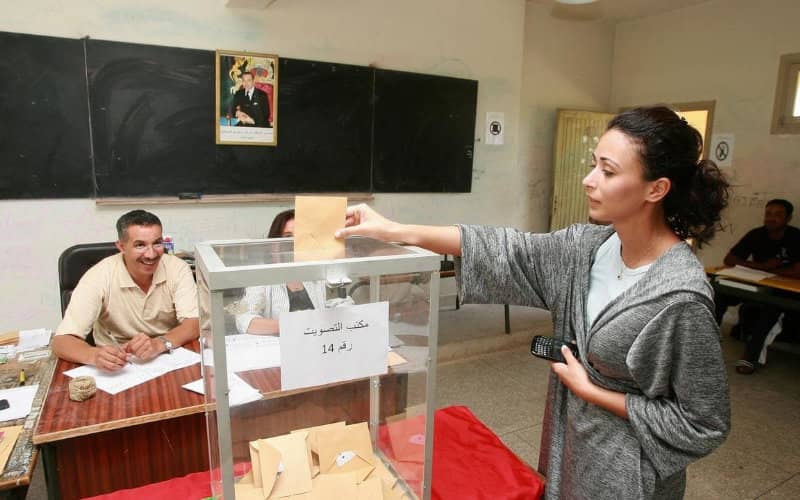 Morocco Considers Constitutional Reform Amid Development Commission Debate
