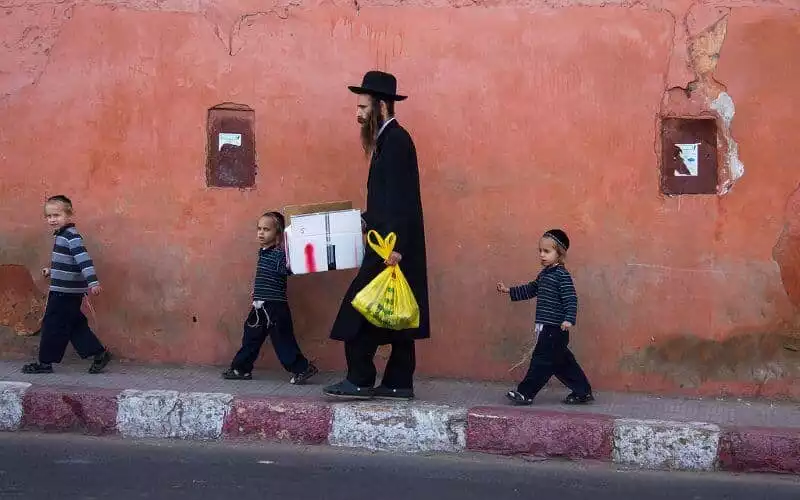 Morocco Considers Extending Citizenship to Descendants of Moroccan Jews