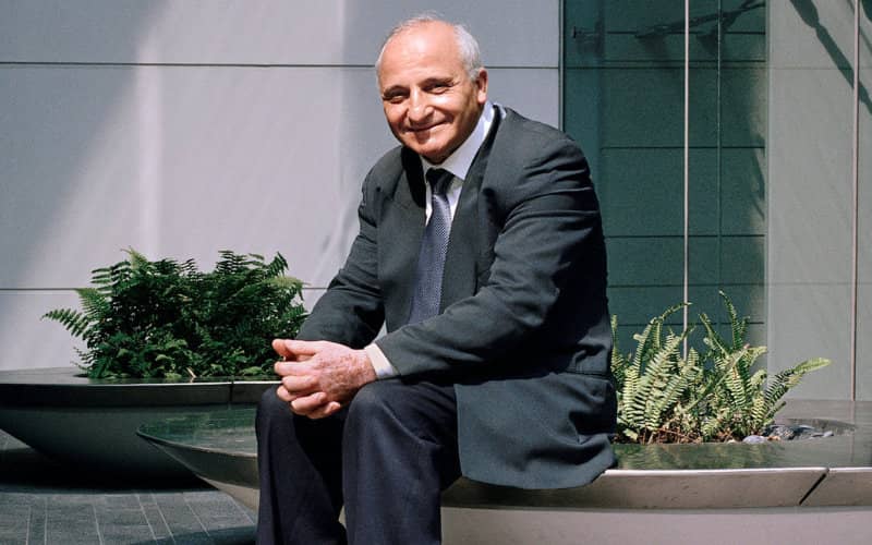 Morocco Considers Fast-Charging Electric Battery Innovation from Renowned Scientist