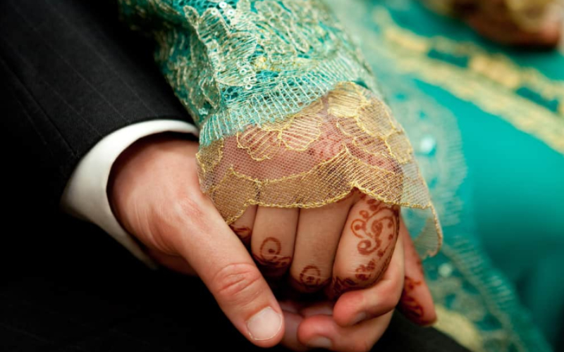 Morocco Considers Financial Aid for Newlyweds to Boost Housing Access
