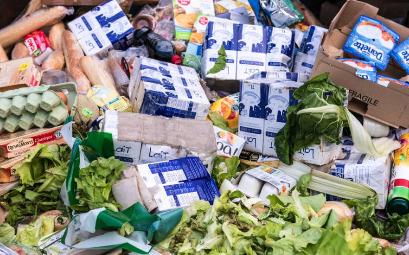 Morocco Considers Fines to Combat Restaurant Food Waste