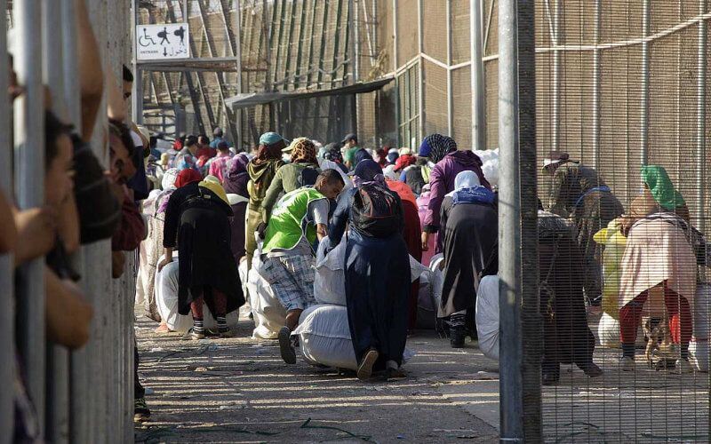 Morocco Considers Free Trade Zone Near Ceuta to Combat Smuggling