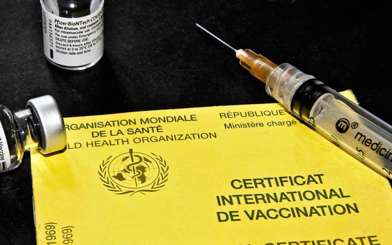 Morocco Considers Health Pass for Diaspora and Tourists to Boost Tourism