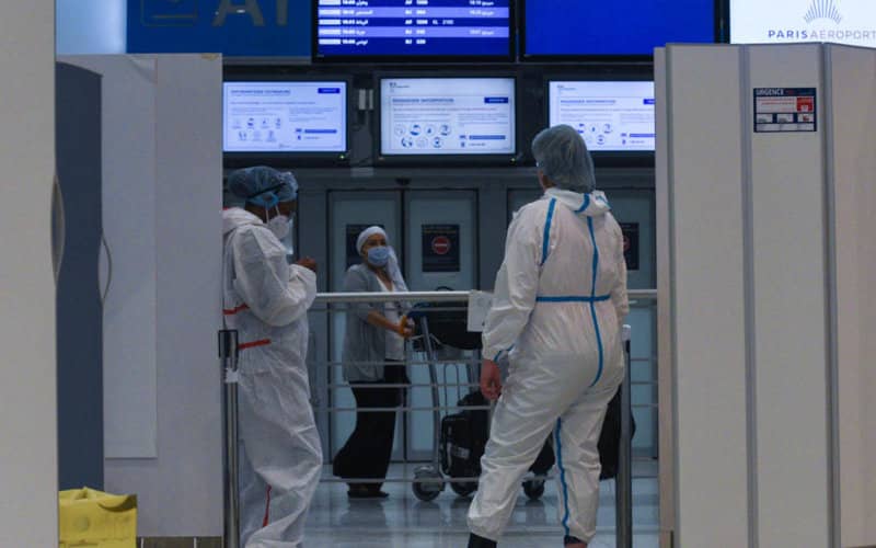 Morocco Considers Introducing Covid-19 Travel Passport Amid Vaccination Plans