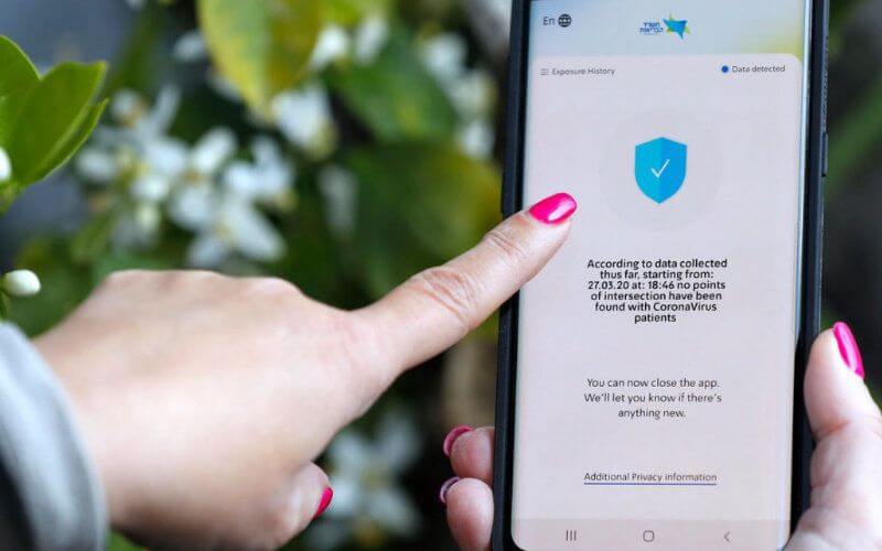 Morocco Considers Israeli-Made COVID-19 Contact Tracing App Amid Controversy