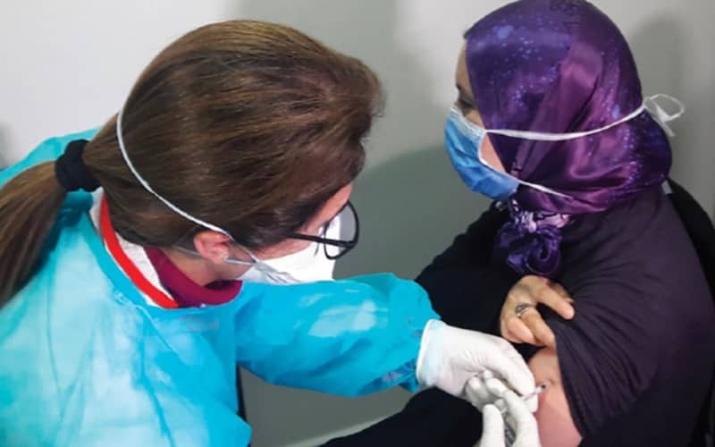 Morocco Considers Mandatory Vaccination as Borders Reopen Amid Health Concerns