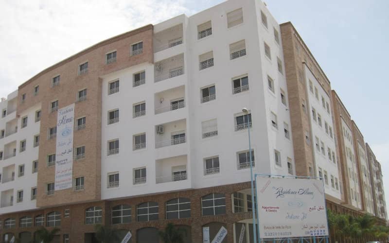Morocco Considers New Law to Strengthen Real Estate Contract Oversight