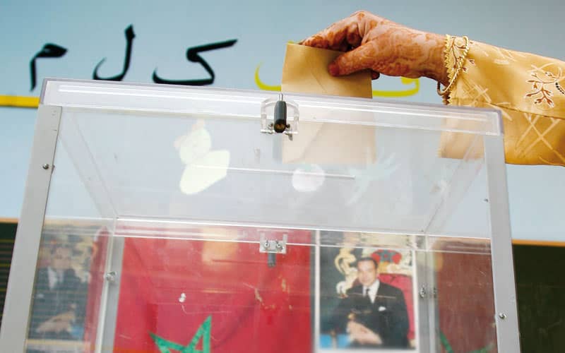 Morocco Considers Parliamentary Representation for Overseas Citizens