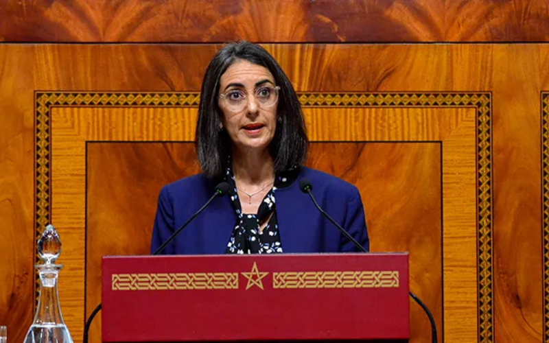 Morocco Considers Return to International Financial Markets, Minister Says