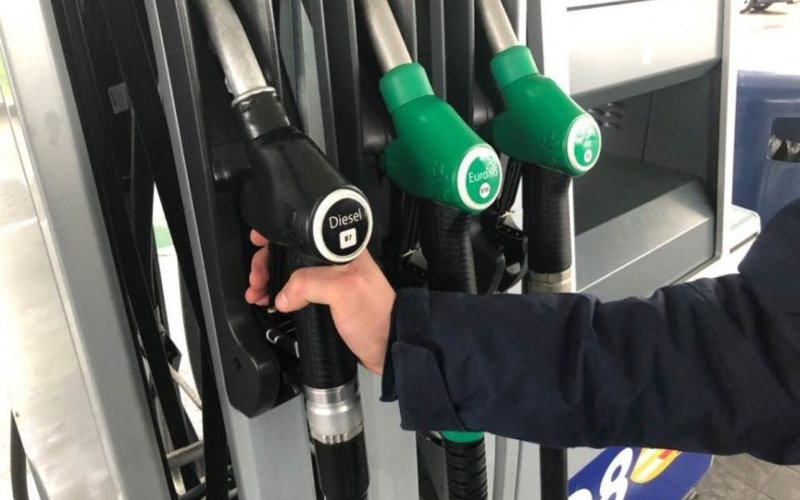 Morocco Considers Russian Fuel Imports Amid Rising Energy Costs