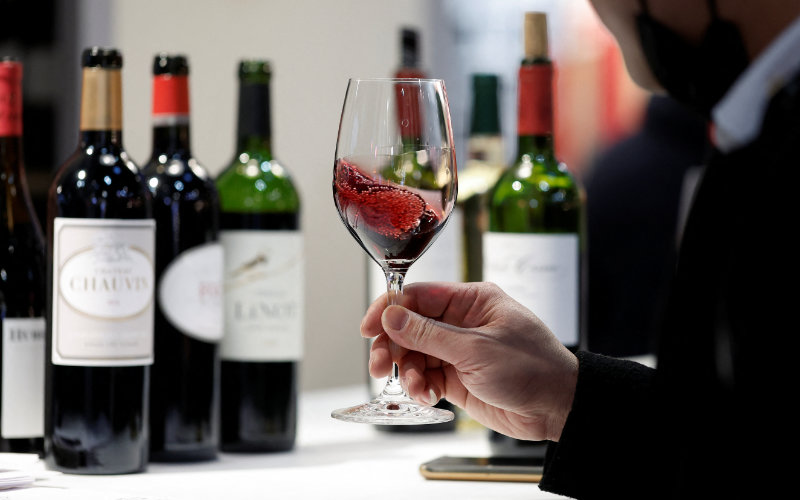 Morocco Considers Steep Alcohol Tax Hike to Combat Youth Addiction
