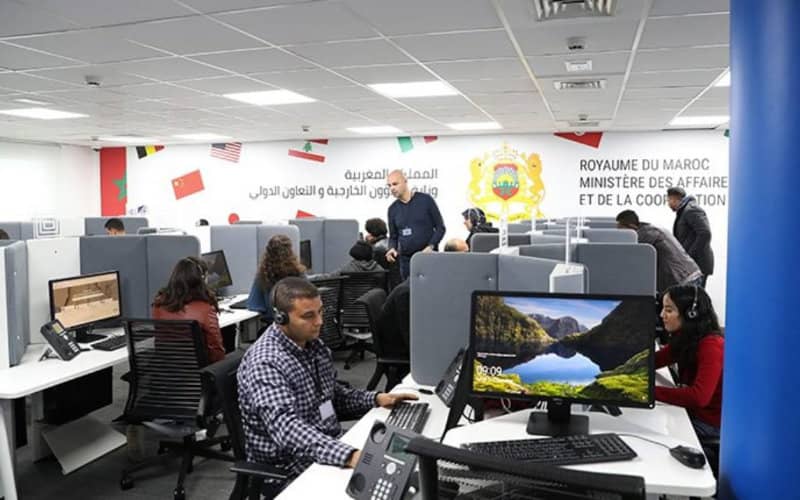 Morocco Considers Streamlining Civil Status Procedures for Expats