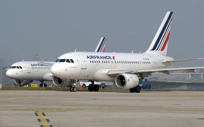 Morocco Considers Suspending Flights to France Amid Rising Coronavirus Cases