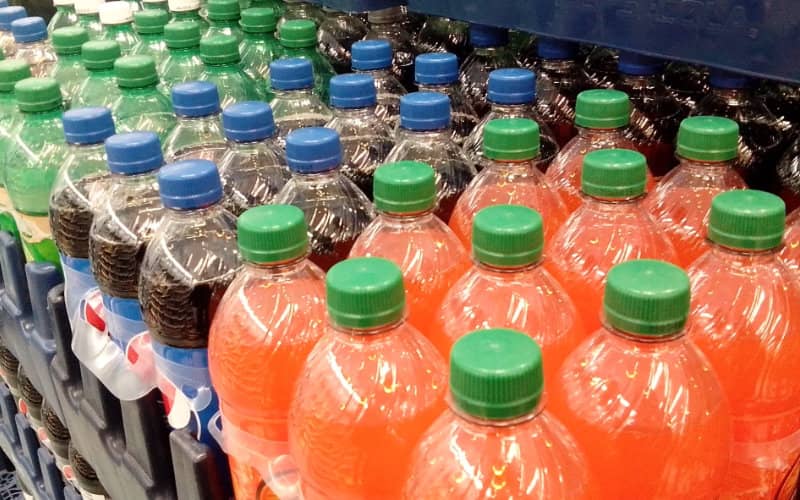 Morocco Considers Tax Hike on Sugary Drinks to Combat Obesity and Diabetes