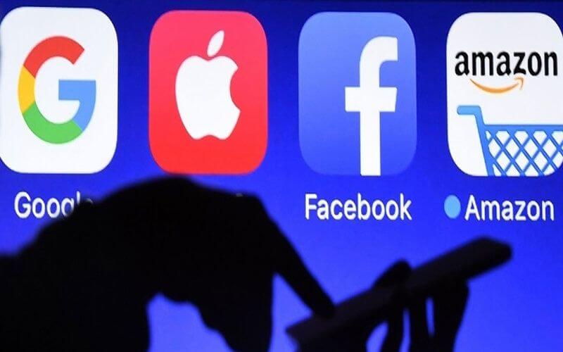 Morocco Considers Taxing Tech Giants Facebook and Google