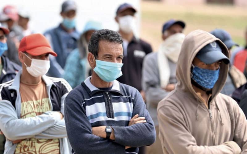 Morocco Considers Unemployment Benefits Fund as Lawmakers Propose New Bill