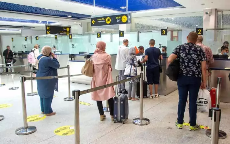 Morocco Considers Visa Requirements for French Visitors Amid Online Campaign