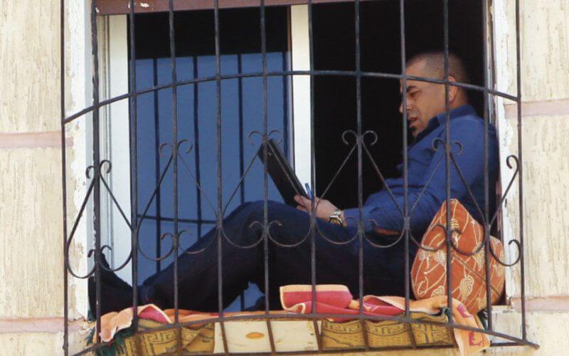 Morocco Considers Weekly Lockdown as COVID-19 Cases Projected to Surge