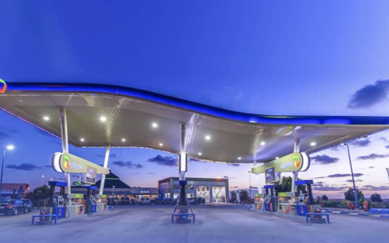 Morocco Considers Windfall Tax on Oil Distributors' Profits