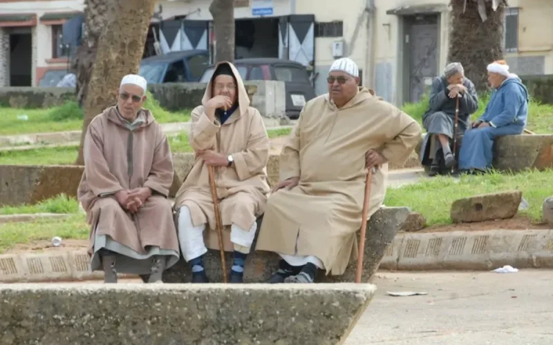 Morocco consumer crisis: luxury purchases plummet amid inflation