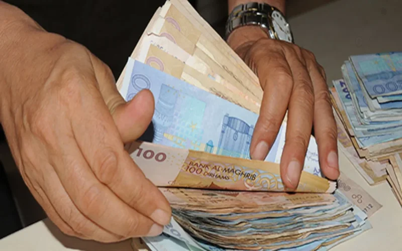 Morocco: Counterfeiters change target and aim for 200 dirham banknotes