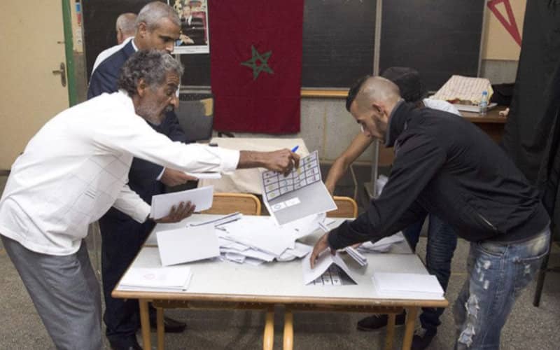 Morocco Court Invalidates Two MPs' Elections for Violating COVID-19 Rules