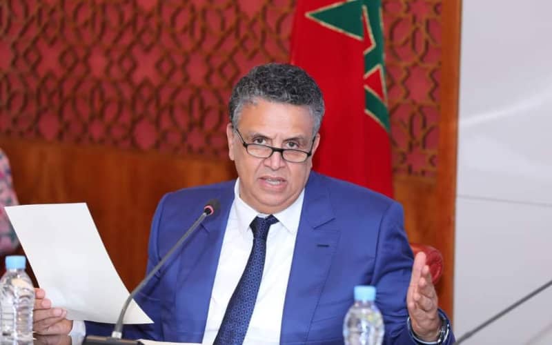 Morocco Court Orders 6 Ministers to Vacate Parliamentary Seats