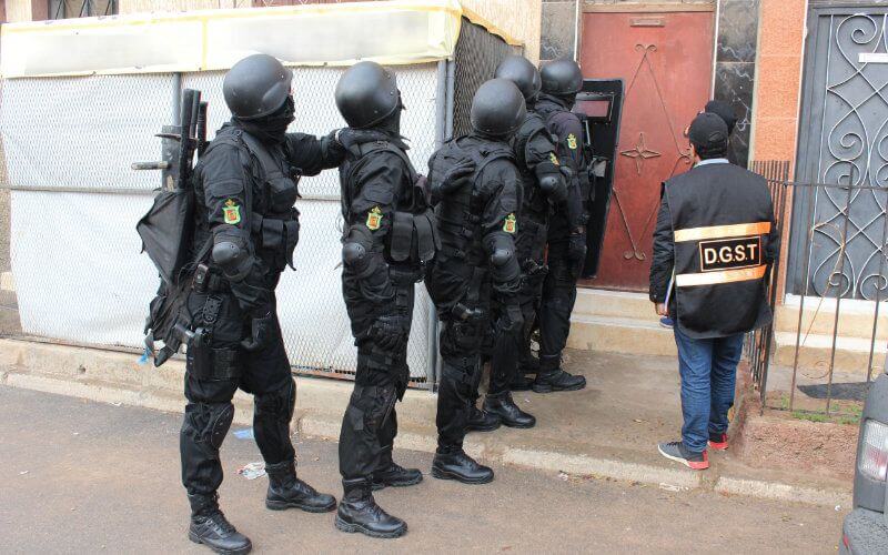 Morocco Court Sentences 9 to 51 Years in Terrorism-Related Cases