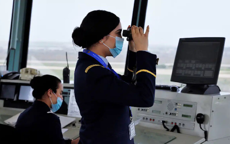 Morocco Cracks Down on Air Traffic Controller Protests Disrupting Flights