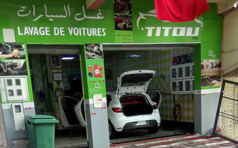 Morocco Cracks Down on Car Washes to Combat Water Shortage