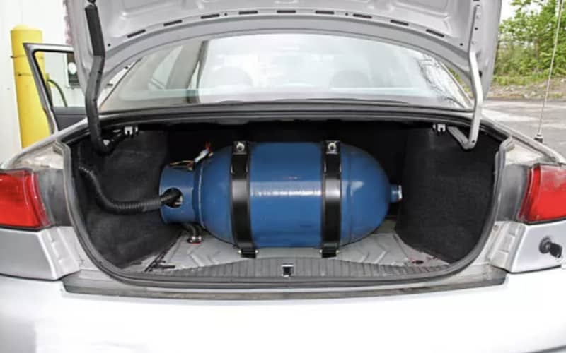 Morocco Cracks Down on Illegal Butane-Powered Vehicles Amid Fuel Price Surge