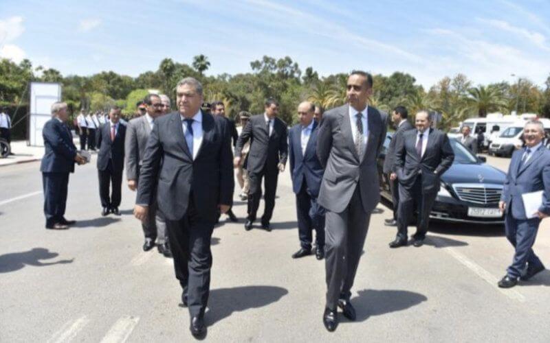 Morocco Cracks Down on Illegal Construction Networks Linked to Local Officials