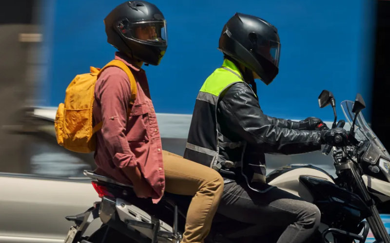 Morocco Cracks Down on Illegal Motorcycle Taxi Services in Major Cities